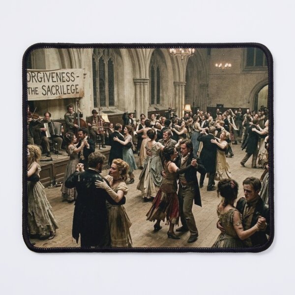 Item preview, Reprobates Dancing for the Sacrilege designed and sold by Uniqueartai.