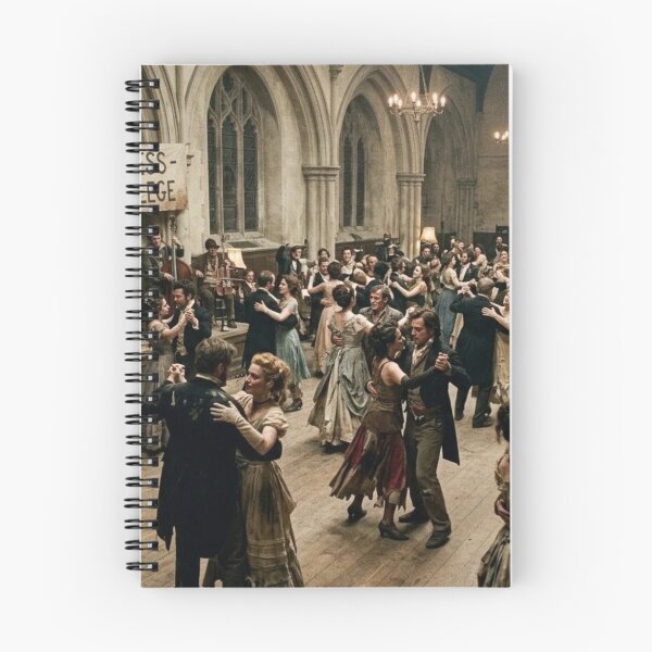 Item preview, Reprobates Dancing for the Sacrilege designed and sold by Uniqueartai.