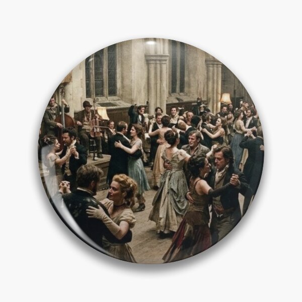 Item preview, Reprobates Dancing for the Sacrilege designed and sold by Uniqueartai.