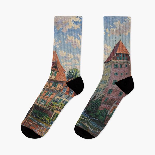 Item preview, Lüneburg designed and sold by sid1802.