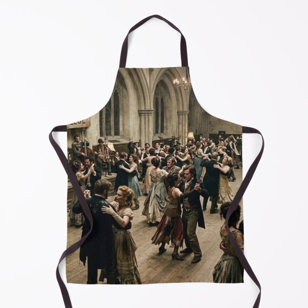 Item preview, Reprobates Dancing for the Sacrilege designed and sold by Uniqueartai.