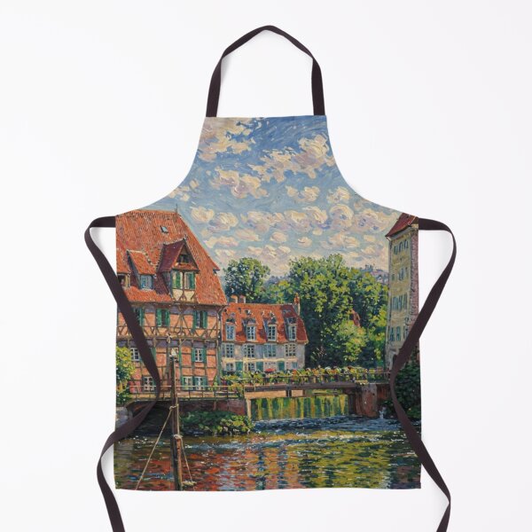 Item preview, Lüneburg designed and sold by sid1802.