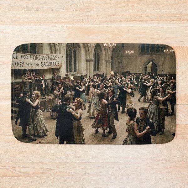 Item preview, Reprobates Dancing for the Sacrilege designed and sold by Uniqueartai.