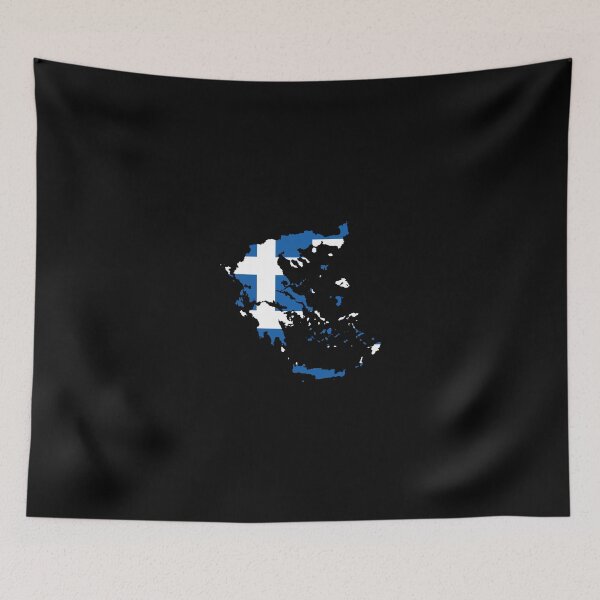 Item preview, Greece designed and sold by RickTShop.
