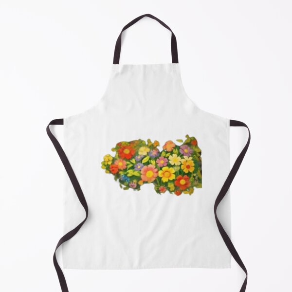 Item preview, flowers from Ellie the Elephant Market  designed and sold by Christina Lumenara.