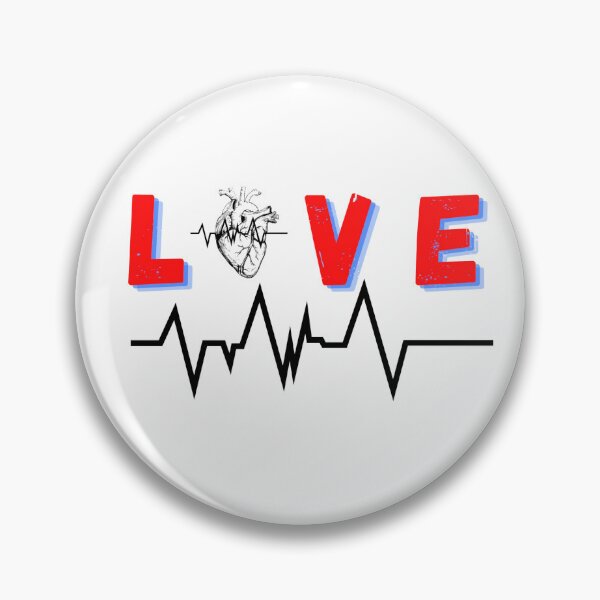 Item preview, Medical Love designed and sold by Eyulair1212.