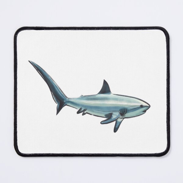 Item preview, Thresher shark designed and sold by OANI51.