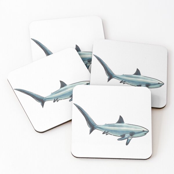 Item preview, Thresher shark designed and sold by OANI51.