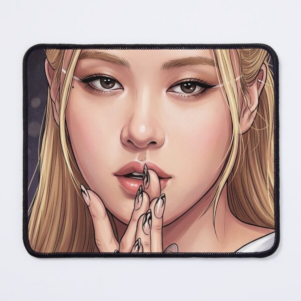 Item preview, BlackPink Rose Sweetness Kpop Pop Music Idol Lgbtq+ designed and sold by Mind Space.