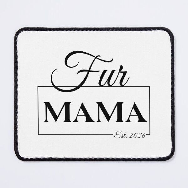 Item preview, Fur Mama Est. 2026 designed and sold by JeweledDesigns.