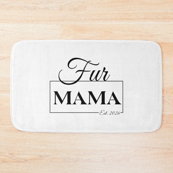 Item preview, Fur Mama, fundada en 2026. designed and sold by jeweleddesigns.