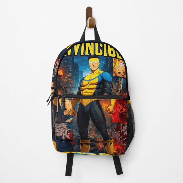 Item preview, invincible designed and sold by ynsbt17.
