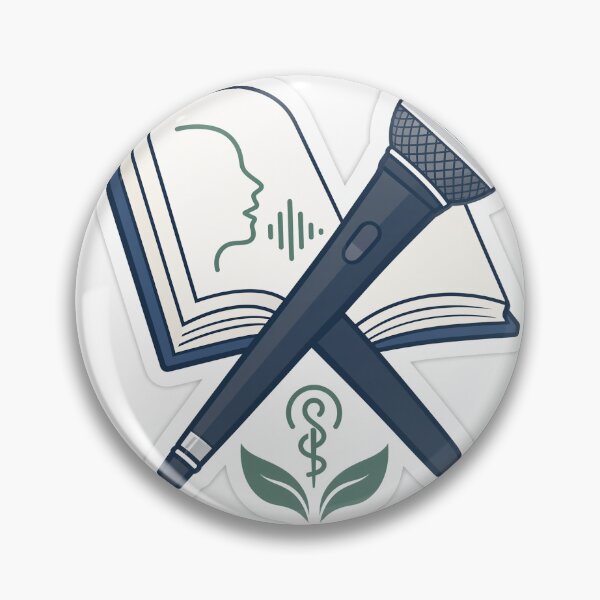 Item preview,  Therapy Voice designed and sold by RayOligon.