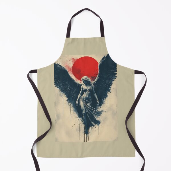 Item preview, Rapture and Wrath: Edge of Evil designed and sold by FANTASY FRENZY.