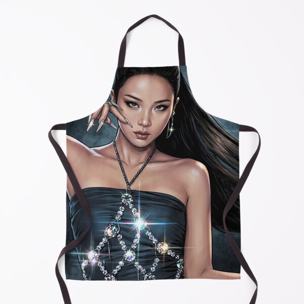 Item preview, BlackPink Jisoo Twinkle Kpop Pop Music Idol Lgbtq+  designed and sold by Mind Space.