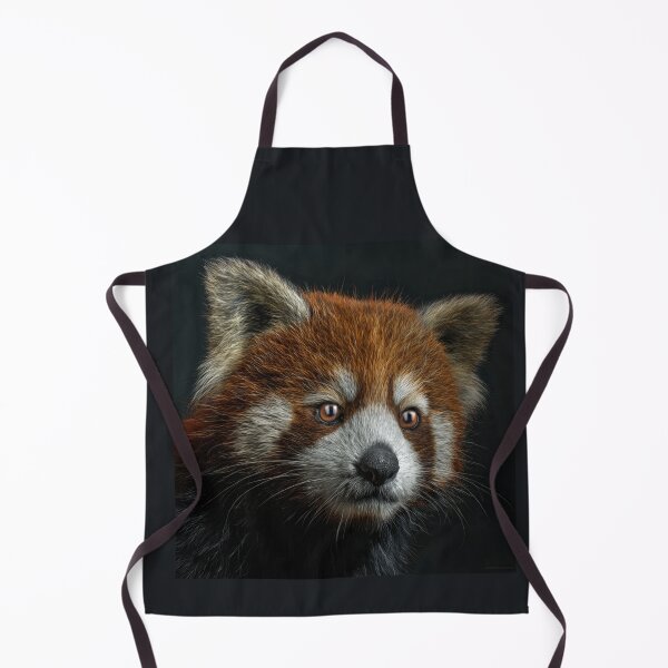 Item preview, Red Panda designed and sold by Savannah Gibbs.