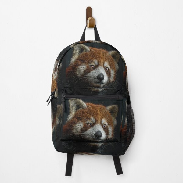 Item preview, Red Panda designed and sold by Savannah Gibbs.