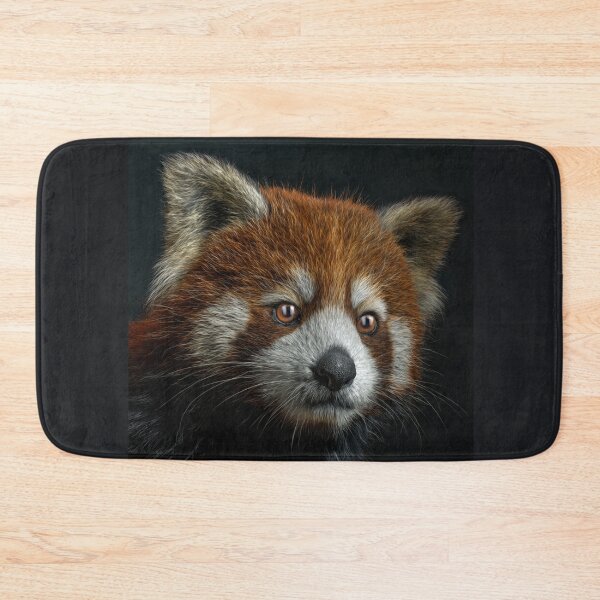 Item preview, Red Panda designed and sold by Savannah Gibbs.
