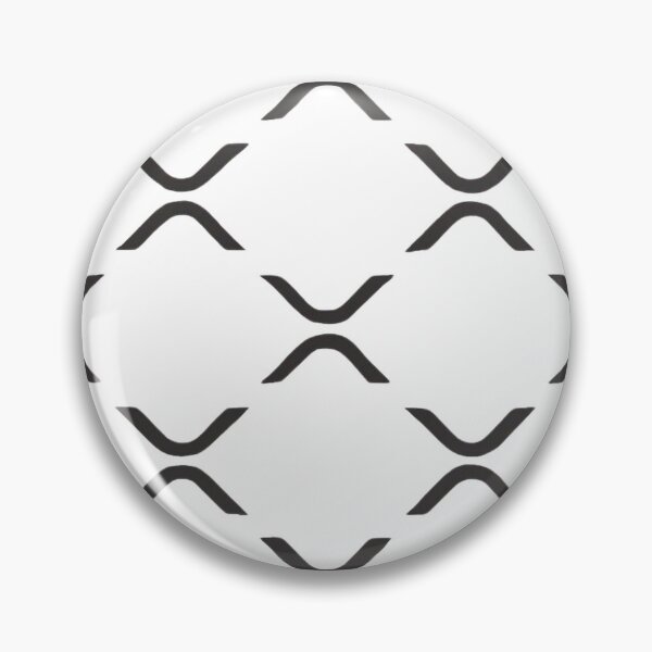 Item preview, XRP Cool Repeating Pattern designed and sold by Digitaload.