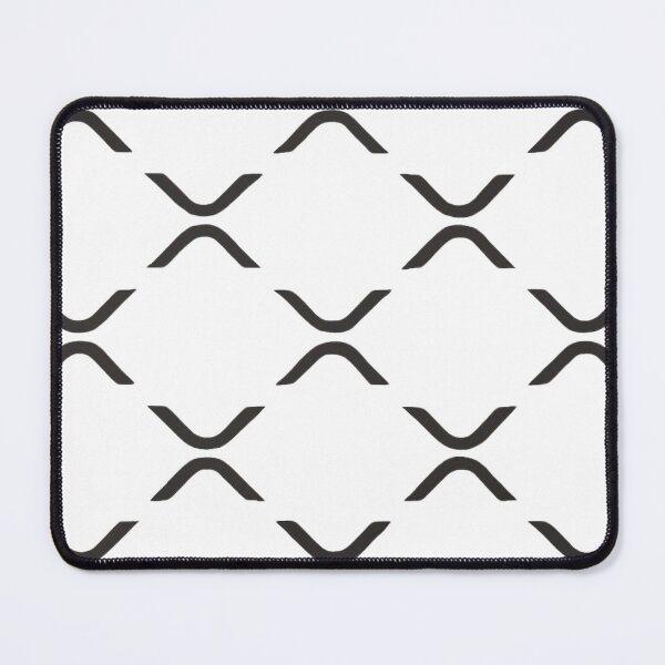 Item preview, XRP Cool Repeating Pattern designed and sold by Digitaload.