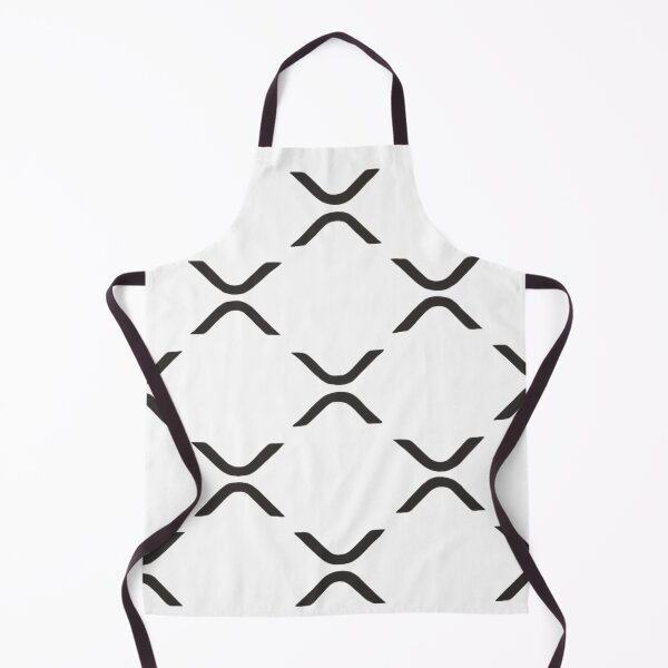 Item preview, XRP Cool Repeating Pattern designed and sold by Digitaload.