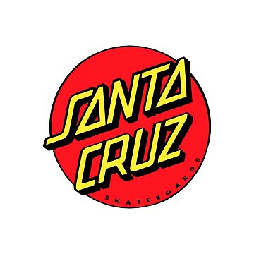 Artwork thumbnail, Santa Cruz by blacksnowcomics