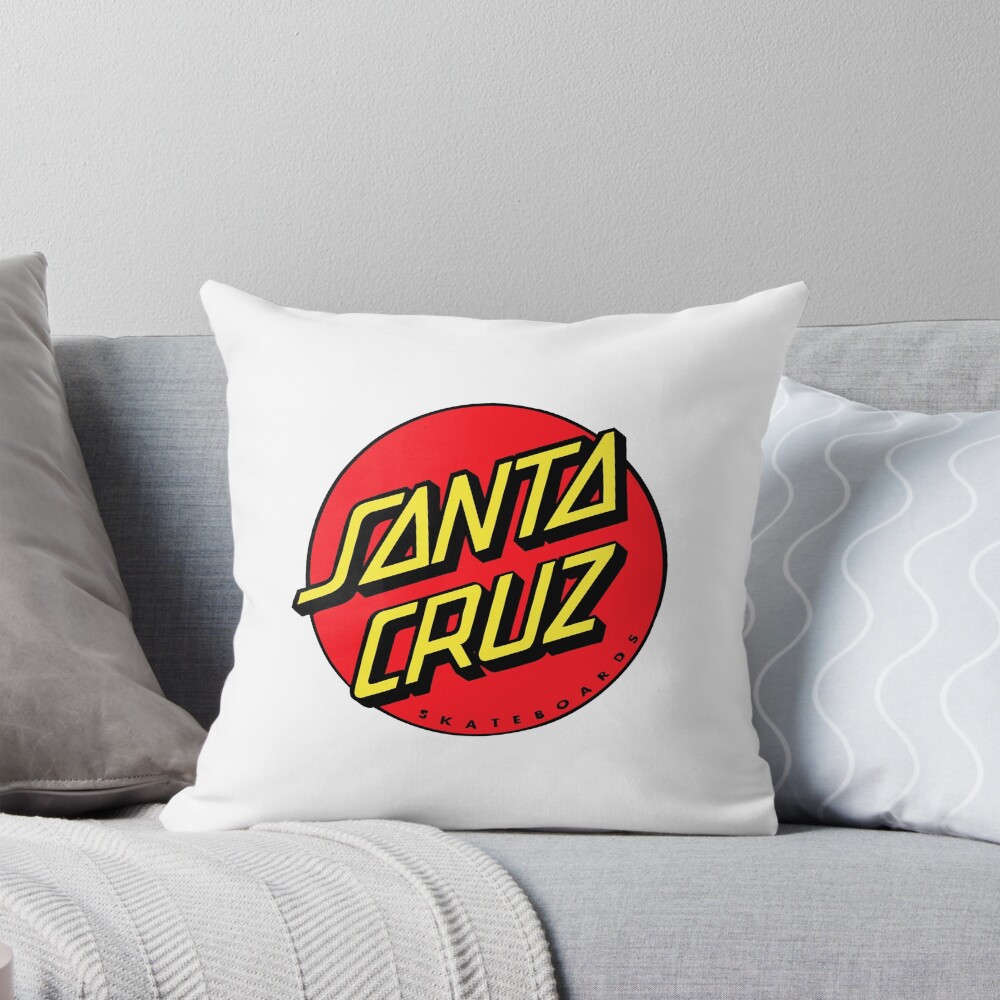 Item preview, Throw Pillow designed and sold by blacksnowcomics.