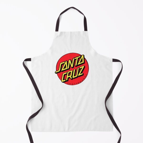 Item preview, Santa Cruz designed and sold by blacksnowcomics.