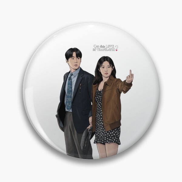 Item preview, Can this love be translated kdrama designed and sold by selvashop.
