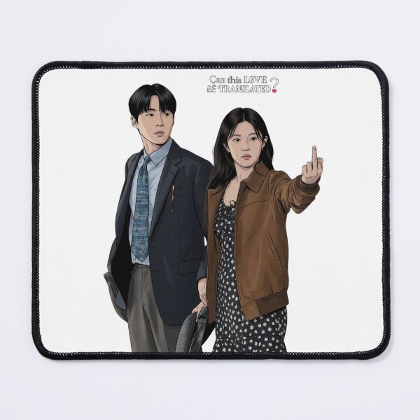 Item preview, Can this love be translated kdrama designed and sold by selvashop.