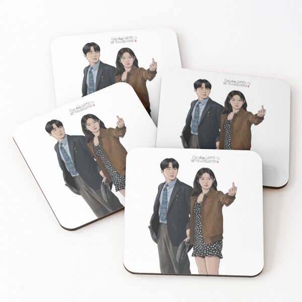 Item preview, Can this love be translated kdrama designed and sold by selvashop.