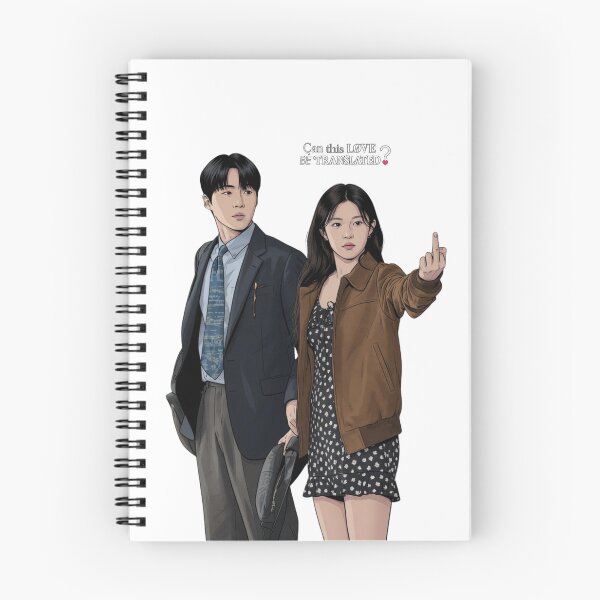 Item preview, Can this love be translated kdrama designed and sold by selvashop.