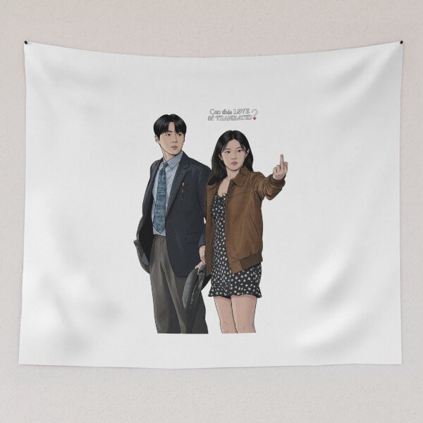 Item preview, Can this love be translated kdrama designed and sold by selvashop.