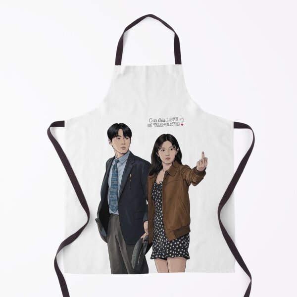 Item preview, Can this love be translated kdrama designed and sold by selvashop.