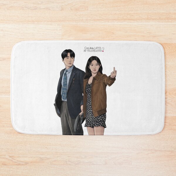 Item preview, Can this love be translated kdrama designed and sold by selvashop.