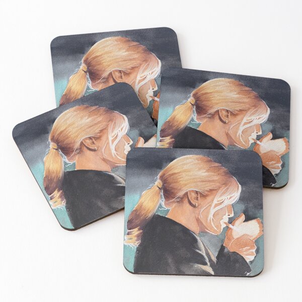 Item preview, Kim Wexler designed and sold by Sarah  Mac Illustration.