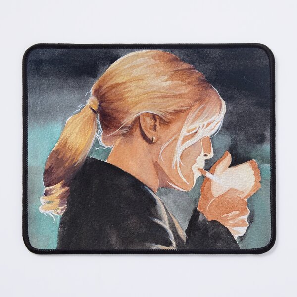 Item preview, Kim Wexler designed and sold by Sarah  Mac Illustration.