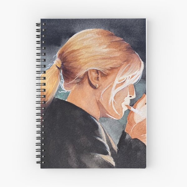 Item preview, Kim Wexler designed and sold by Sarah  Mac Illustration.