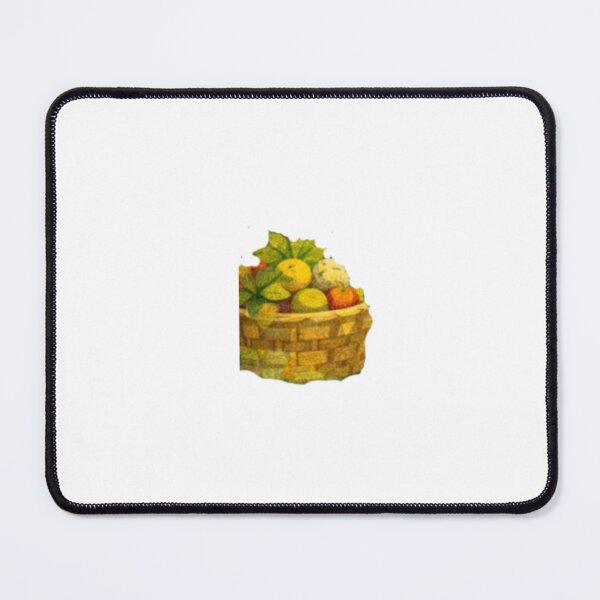 Item preview, fruit basket 2 from Ellie the Elephant Market designed and sold by Christina Lumenara.