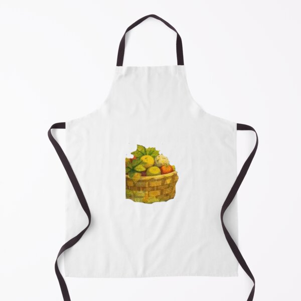 Item preview, fruit basket 2 from Ellie the Elephant Market  designed and sold by Christina Lumenara.