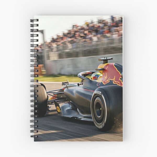 Item preview, Full Throttle — F1 Race Car Action Shot on Circuit designed and sold by ticzla95.