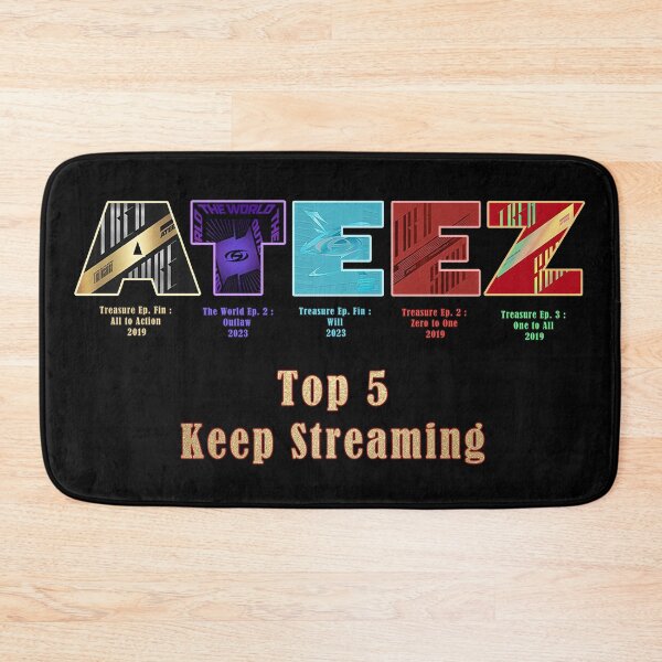 Item preview, Keep Streaming K-pop Album Art - Fandom Aesthetic  designed and sold by Tokraz-art.