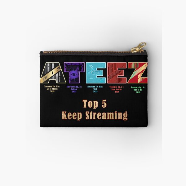 Item preview, Keep Streaming K-pop Album Art - Fandom Aesthetic  designed and sold by Tokraz-art.