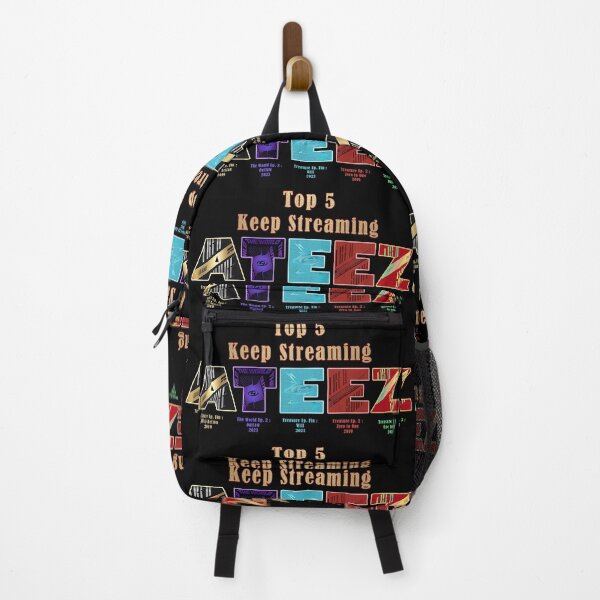 Item preview, Keep Streaming K-pop Album Art - Fandom Aesthetic designed and sold by Tokraz-art.