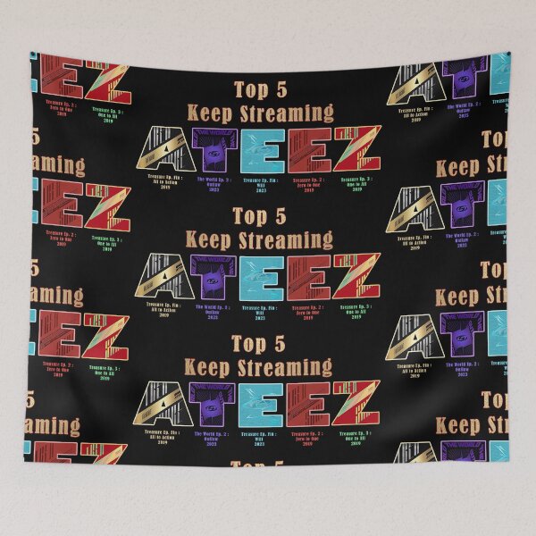 Item preview, Keep Streaming K-pop Album Art - Fandom Aesthetic  designed and sold by Tokraz-art.