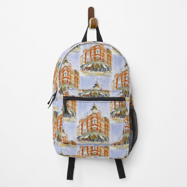 Item preview, Mr Fogg’s London Corner designed and sold by caracatita75.