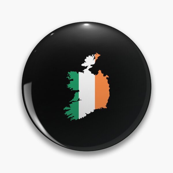 Artikelvorschau, Irland entworfen und verkauft von RickTShop.