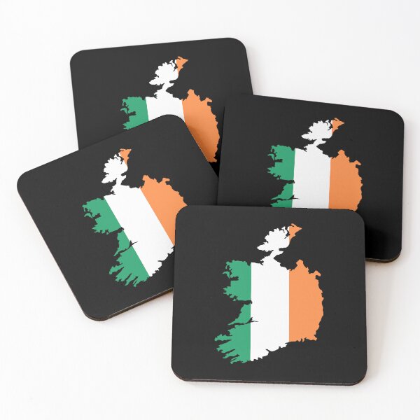 Item preview, Ireland designed and sold by RickTShop.