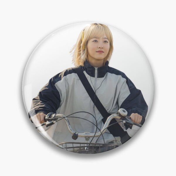Item preview, Our Unwritten Seoul kdrama designed and sold by selvashop.