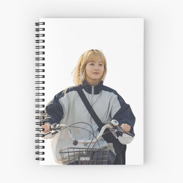 Item preview, Our Unwritten Seoul kdrama designed and sold by selvashop.
